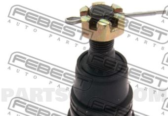 02202B0 FRONT BALL JOINT
