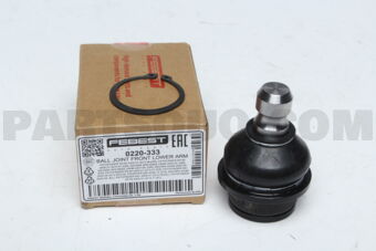 0220333 FEBEST BALL JOINT FRONT LOWER ARM