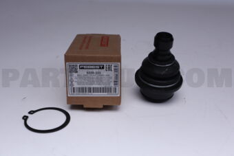 0220333 BALL JOINT FRONT LOWER ARM
