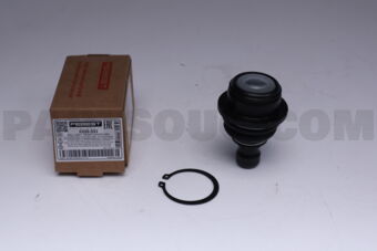 0220333 BALL JOINT FRONT LOWER ARM
