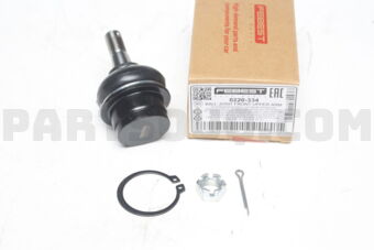 0220334 BALL JOINT FRONT UPPER ARM