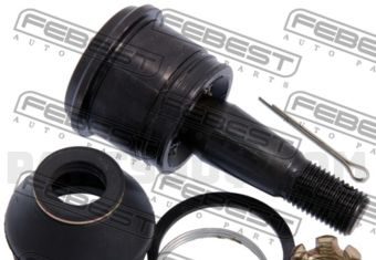 0220777 BALL JOINT REAR UPPER ARM