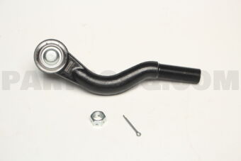 0221023 STEERING TIE ROD END RIGHT