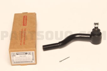 0221024 STEERING TIE ROD END LEFT