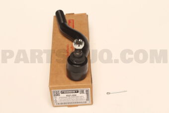 0221024 STEERING TIE ROD END LEFT