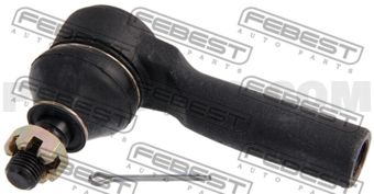 0221B10RS FEBEST OUTER TIE ROD END