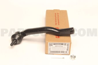 0221C11LH LEFT TIE ROD END