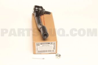 0221C11LH LEFT TIE ROD END