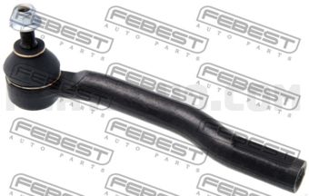 0221C11LH FEBEST LEFT TIE ROD END