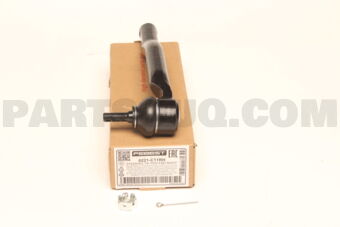 0221C11RH RIGHT TIE ROD END