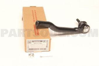 0221C11RH RIGHT TIE ROD END