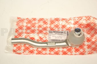 0221E12RH STEERING TIE ROD END RIGHT