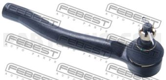 0221F15LH LEFT TIE ROD END