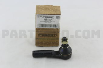 0221G10 TIE ROD END