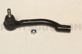 0221J10LH STEERING TIE ROD END LEFT