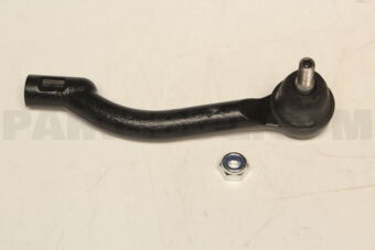 0221J10LH STEERING TIE ROD END LEFT