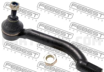 0221J10LH FEBEST STEERING TIE ROD END LEFT