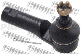 0221P12 TIE ROD END