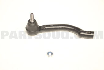 0221T31LH LEFT TIE ROD END