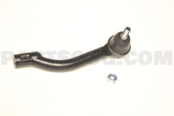 0221T31LH LEFT TIE ROD END