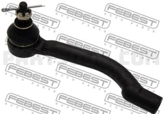 0221T31LH FEBEST LEFT TIE ROD END