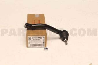 0221T31RH RIGHT TIE ROD END