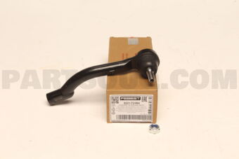 0221T31RH RIGHT TIE ROD END