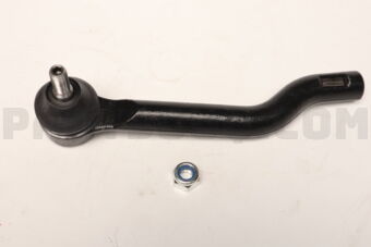 0221T32RH STEERING TIE ROD END RIGHT