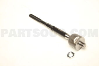 0222B17U STEERING TIE ROD