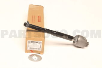0222C11 FEBEST AXIAL JOINT