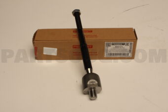 0222C11 AXIAL JOINT