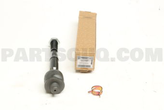 0222F24M20 STEERING TIE ROD