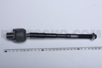 0222FX35 AXIAL JOINT