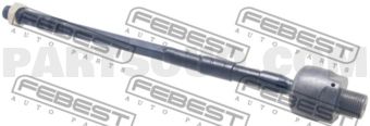 0222G10 SOCKET KIT ROD
