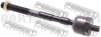 0222G15RA FEBEST STEERING TIE ROD