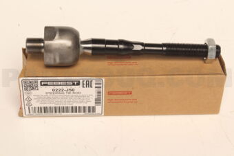 0222J50 AXIAL JOINT