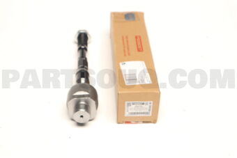 0222Y62 STEERING TIE ROD