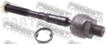 0222Z34 STEERING TIE ROD