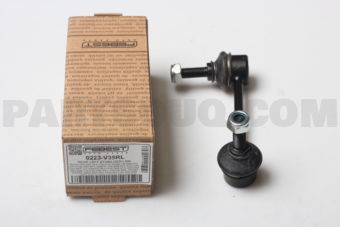 0223V35RL REAR LEFT STABILIZER LINK