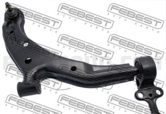 0224B10RSRH RIGHT FRONT ARM