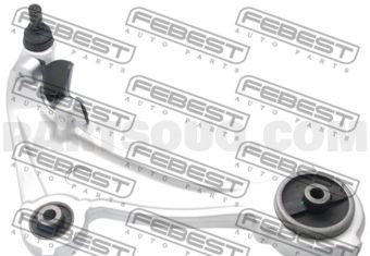 0224J32RH RIGHT FRONT ARM