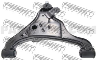 0224R51LR RIGHT LOWER FRONT ARM