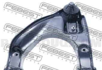 0224R51RUL LEFT UPPER REAR ARM