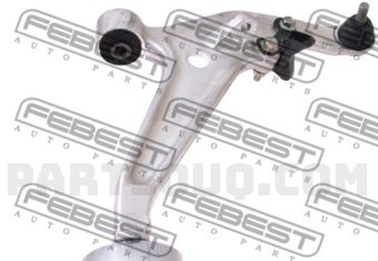 0224T30RH RIGHT FRONT ARM