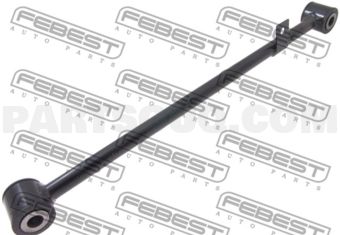 0225T30LLH REAR LEFT TRACK CONTROL ROD