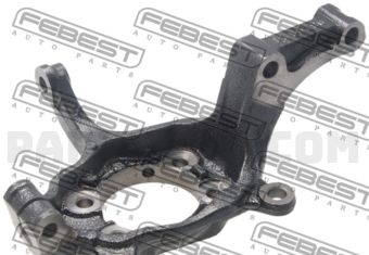 0228JJ10EFLH KNUCKLE STEERING LEFT