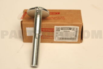 0229006 CAMBER ADJUSTING ECCENTRIC BOLT
