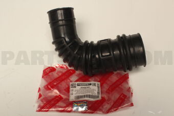 02450001 AIR CLEANER HOSE