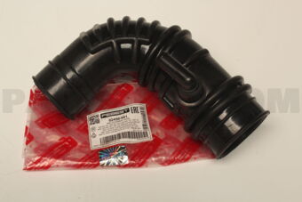02450001 AIR CLEANER HOSE