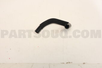02460002 RADIATOR HOSE